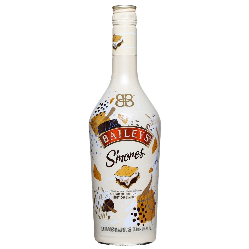 BAILEYS S'MORES